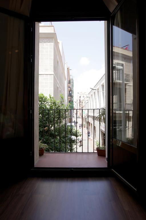 Apartamento Amistat *